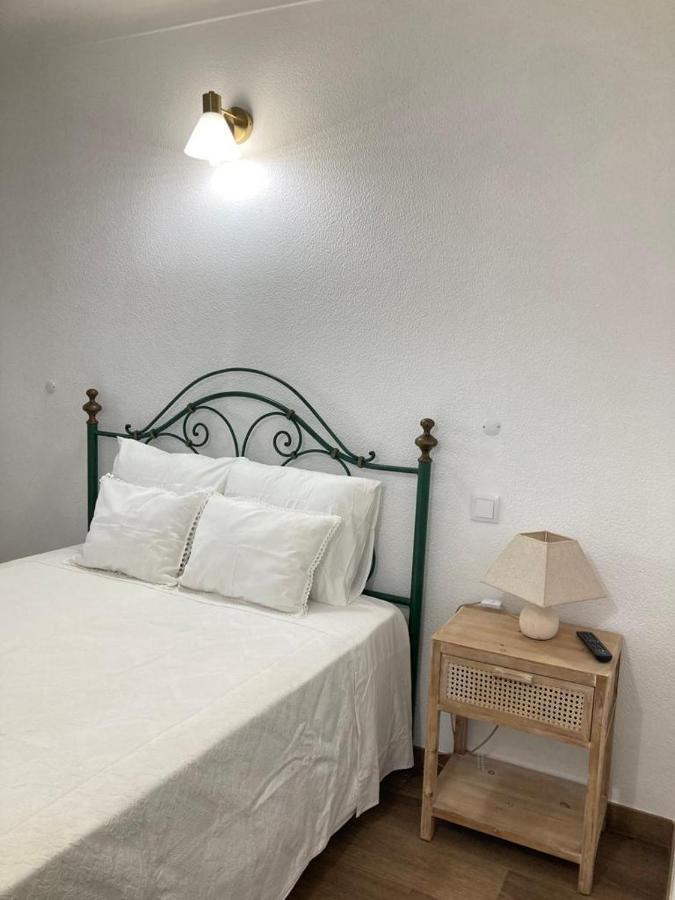 Casa da Nazaré Portinho da Arrábida Exterior foto