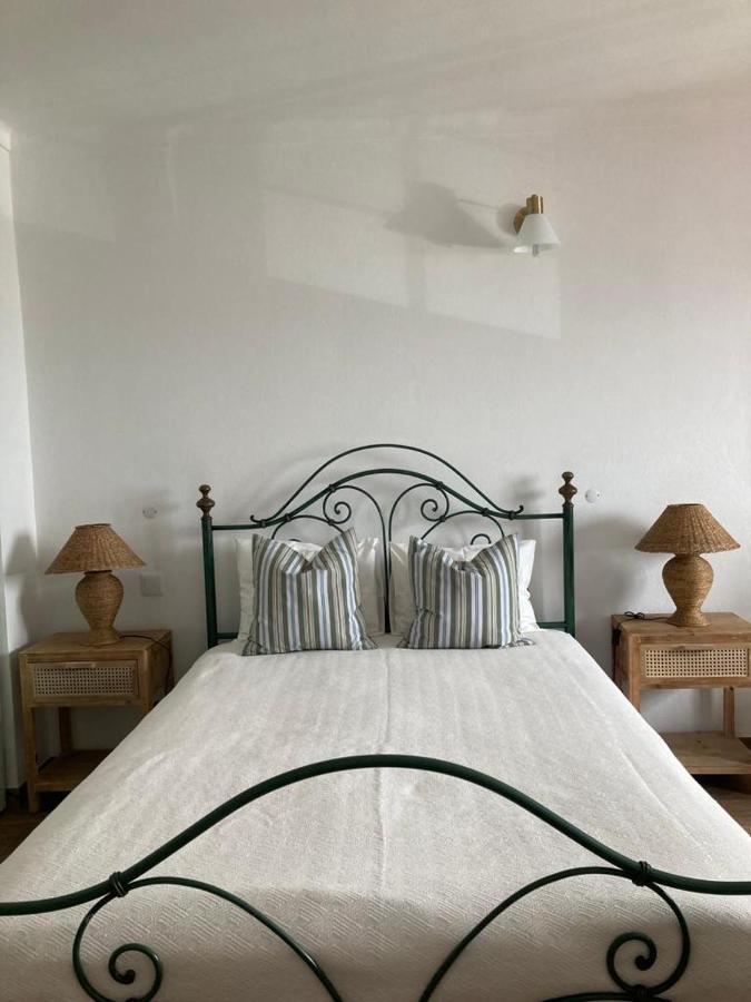 Casa da Nazaré Portinho da Arrábida Exterior foto