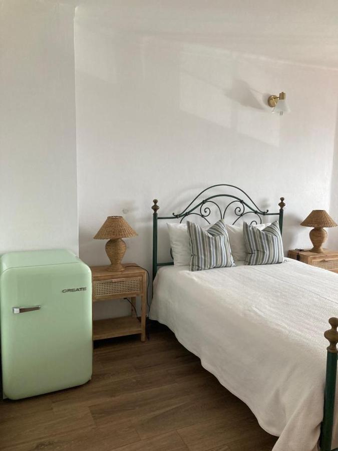 Casa da Nazaré Portinho da Arrábida Exterior foto